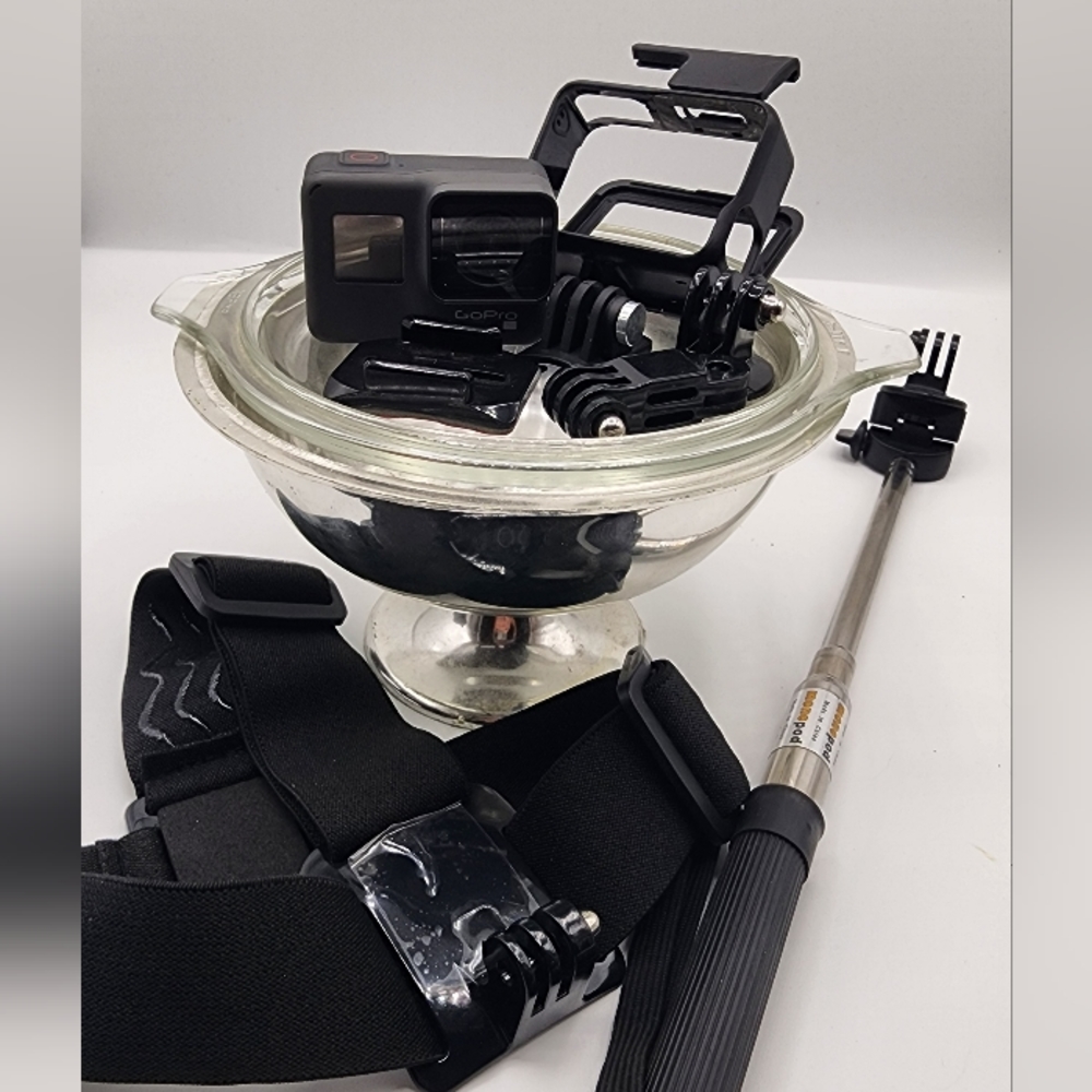GoPro Hero 7